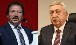 Bendevi Palandöken'den TŞOF Genel Başkanı Yiğiner hakkında suç duyurusu