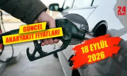 Mazot fiyatı düşecek mi? Ankara, İstanbul ve İzmir'de motorin kaç TL olacak? 18 Eylül güncel benzin ve LPG fiyatları