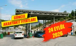 Motorine indirim sonrası yeni zam geliyor: Zam sonrası ne kadar olacak? İstanbul, Ankara ve İzmir'de yeni fiyatlar