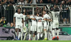 Beşiktaşlı Yıldızlardan 4-1'lik Marsilya zaferi sonrası ortak mesaj: "Hak ettik, bu başlangıç camiaya armağan olsun"