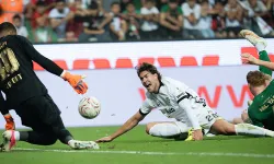 Beşiktaş'ta Dusan Vlahovic şoku! Hoffenheim maçında oynayacak mı? Son durumu belli oldu