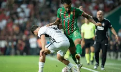 Spor yazarları Amedspor-Beşiktaş maçını değerlendirdi: "Şampiyonluk yolunda önemli bir uyarı"