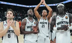 Anadolu Efes-Beşiktaş maçı ne zaman, saat kaçta, hangi kanalda? Basketbol Süper Ligi’nde derbi