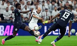Spor yazarlarından Beşiktaş-Marsilya Maçı değerlendirmesi: "Marsilya neye uğradığına şaşırdı!"
