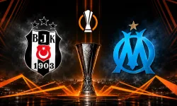 Beşiktaş–Marsilya maçı hangi kanalda, saat kaçta? BJK maçı canlı izleme bilgisi