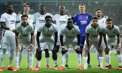 Beşiktaş-Kocaelispor maçı ne zaman, saat kaçta, hangi kanalda? 11'ler ve maç öncesi istatistikler