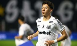 Beşiktaş'tan Santos'un genç yıldızı Gabriel Bontempo için 12 milyon euroluk talep!
