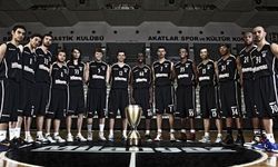 Beşiktaş 13 yıl sonra Avrupa'da: "En büyük amacımız EuroLeague'de uzun yıllar kalıcı olmak"