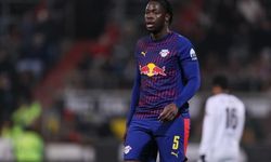 Galatasaray, Bitshiabu transferini bitiriyor