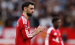 Bruno Fernandes için Galatasaray yeniden devrede