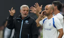 Marsilya Teknik Direktörü Genesio: "Beşiktaş'ın seviyesine hiçbir şekilde şaşırmadım"