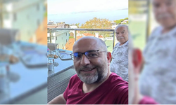 Tutuklu İPA Başkanı Buğra Gökce’den dayısının vefatı sonrası paylaşım