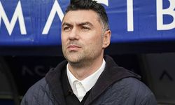 Çorum FK, Burak Yılmaz ile anlaşmaya vardı