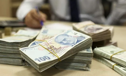 Hazine ve Maliye Bakanlığı: 8 aylık bütçe açığı 1,3 trilyon liraya ulaştı