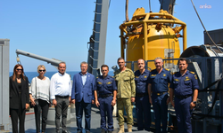 MSB, Girne açıklarındaki arama kurtarma çalışmalarının sürdüğünü açıkladı