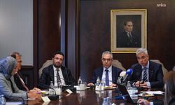 Cumhurbaşkanlığı Hukuk Politikaları Kurulu toplantısında, sağlık çalışanlarının hakları görüşüldü