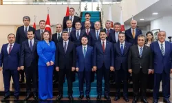 Bakan Gürlek duyurdu: Hâkim ve savcı atamalarında yeni dönem başlıyor