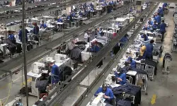 Köklü firmanın konkordato davasında karar çıktı: Tekstil sektöründe bir iflas daha