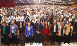 DEM Parti'nin yeni PM'sinde 33 yeni isim seçildi