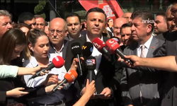 Özgür Çelik’in açıklamaları sonrası savcılıktan resen soruşturma