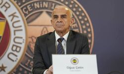 Oğuz Çetin’den Eyüpspor galibiyeti sonrası şampiyonluk mesajı