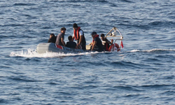 Çanakkale'de göçmen kaçakçılığı operasyonu: 8 şüpheli tutuklandı