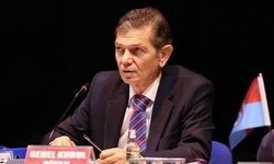Trabzonspor yönetiminden Drogheda United maçı öncesi taraftara çağrı