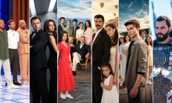 Çarşamba günü hangi diziler var? 30 Eylül 2026 TV yayın akışı: Bu akşam hangi dizi hangi kanalda?