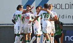 Çaykur Rizespor'dan Süper Lig tarihinde bir ilk: Deplasmanda kayıp yok