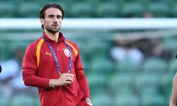 Yunus Akgün’den Sporting maçı sonrası hakeme tepki: "Batrakov'un pozisyonu net kırmızı karttı, penaltı kararı yanlıştı"