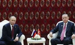 Putin: Türkiye, Rusya için öncelikli ve imtiyazlı ticari ve ekonomi ortaklarımızdan biridir