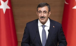 Cevdet Yılmaz: 2029'a kadar 2,1 milyon ilave istihdam sağlanacak