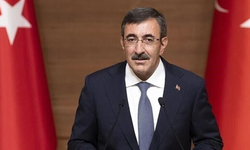 Cevdet Yılmaz: Milli iradeye ve demokrasiye sahip çıkacağız