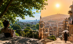 Sıcaktan korunmak da sınıfsal: “Serinlemek bir adalet mücadelesidir”