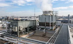TÜRKİYE ELEKTRİK İLETİM ANONİM ŞİRKETİ GENEL MÜDÜRLÜĞÜ'NDEN İHALE İLANI