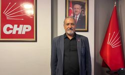CHP Manisa İl Başkanlığına Sait Özkan getirildi