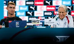 Ronaldo Portekiz Milli Takımı kampını terk etti: Büyük kriz patlak verdi