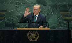 Erdoğan BM Genel Kurulu’nda: Dünya 5’ten büyüktür, BM Güvenlik Konseyi reforme edilmelidir