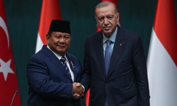 Cumhurbaşkanı Erdoğan-Subianto görüşmesi: Türkiye-Endonezya işbirliği ele alındı