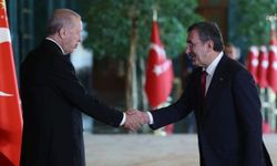 Erdoğan ABD'ye gidiyor: Cumhurbaşkanlığına Cevdet Yılmaz vekalet edecek