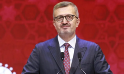İletişim Başkanı Duran: Barış için diplomasinin imkanlarını sonuna kadar kullanacağız