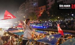 Eskişehir Büyükşehir Belediye Başkanı Ayşe Ünlüce: "2026 Eskişehir Yılı ruhunu 2027'de de yıldız gibi parlatacağız"