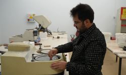 Plastik ve köpük kaplara biyokompozit alternatif: Karabük Üniversitesi’nden nişasta ve yumurta kabuğundan çevreci kap