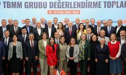 CHP milletvekili kampı sonuç bildirgesi: Güçlendirilmiş parlamenter sistem vurgusu