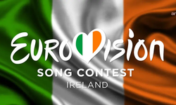 İrlanda, 'Gazze' gerekçesiyle Eurovision 2027'ye katılmayacak