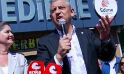 Özgür Özel’den köprü ve otoyol özelleştirmelerine tepki: "İktidara geleceğiz, bütün yolları devletleştireceğiz"