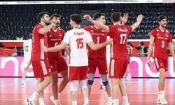 Filenin Efeleri, Letonya’ya 3-1 yenilerek Avrupa Şampiyonası’na veda etti