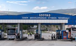 İzmir Otogarı'nda 'İZULAŞ' dönemi: Yeni fiyat tarifesi belli oldu