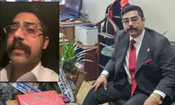 Gülşen’i tutuklamaya sevk eden savcı Uçuk 3 ay görevden uzaklaştırıldı