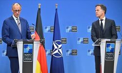 NATO'dan Rusya'ya karşı Almanya'ya destek: Ukrayna'yı destekleme isteğimizi baltalama girişimleri boşunadır